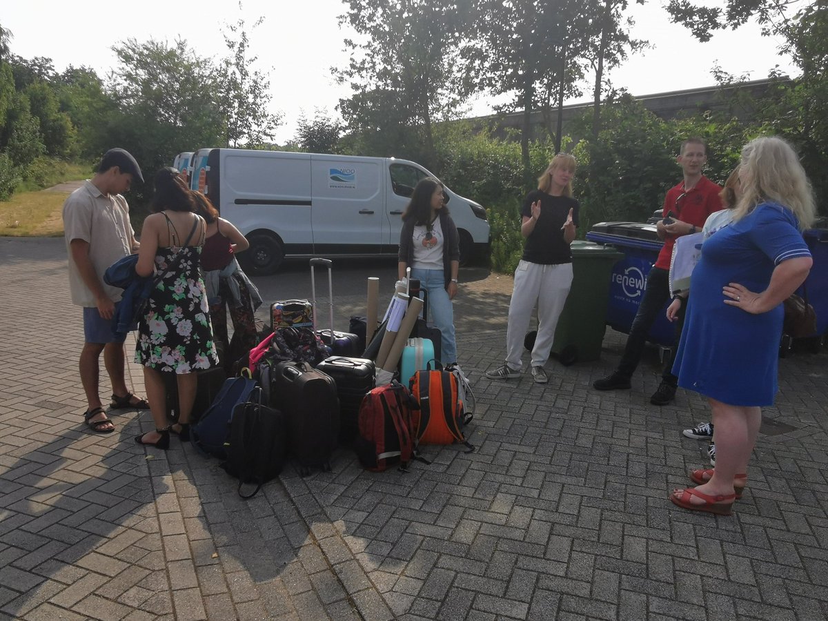 Qing Zhan (@qingzhan2) on Twitter photo AKWA team <a href="/AKWALisette/">AKWA</a> is packed for a long road trip to GLEON23 in Ryn, Poland! <a href="/GLEONetwork/">GLEON</a> <a href="/niooknaw/">NL Inst of Ecology</a> <a href="/AsmitaDubey03/">Asmita</a> <a href="/Nandini_raman/">Nandini Raman</a> <a href="/Mandy_Velthuis/">Mandy Velthuis</a> <a href="/SvenAKWA/">Sven Teurlincx</a> <a href="/RosanvH28/">Rosan van Halsema</a> <a href="/ClopinFloran/">Floran Clopin</a> AKWA team <a href="/AKWALisette/">AKWA</a> is packed for a long road trip to GLEON23 in Ryn, Poland! <a href="/GLEONetwork/">GLEON</a> <a href="/niooknaw/">NL Inst of Ecology</a> <a href="/AsmitaDubey03/">Asmita</a> <a href="/Nandini_raman/">Nandini Raman</a> <a href="/Mandy_Velthuis/">Mandy Velthuis</a> <a href="/SvenAKWA/">Sven Teurlincx</a> <a href="/RosanvH28/">Rosan van Halsema</a> <a href="/ClopinFloran/">Floran Clopin</a>