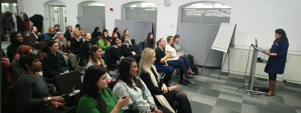 Final few places available for next week's <a href="/nawicuk/">NAWIC UK & Ireland</a> networking with <a href="/MakeArchitects/">Make Architects</a> and <a href="/AvisonYoung/">Avison Young</a>  - book your place here buff.ly/3pr7iSN