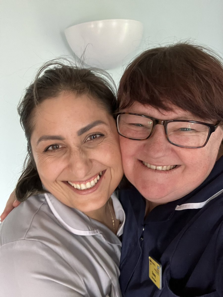 EastKentPNAs's tweet photo. Congratulations to @AncaIacob6 for achieving distinctions for her #TraineeNursingAssociate qualification. We are immensely proud of you! Enjoy this next step of your journey. @WeNursingAssocs @Jane48083279 @caroline_judge @EKHUFT_WDET @EKApprentice @CCCUNursing @tammy_pluck https://t.co/vT2HVRN1d2