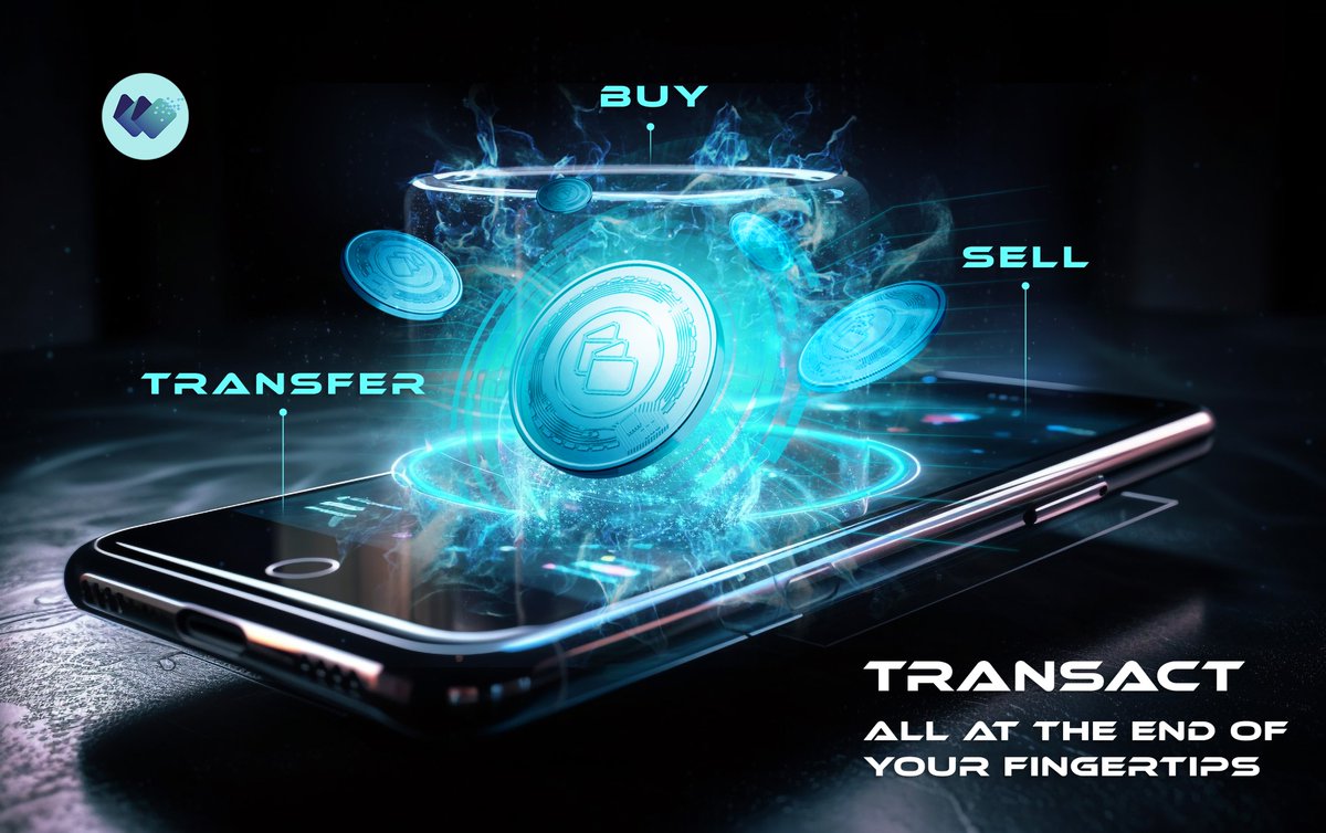 H Wallet tweet media