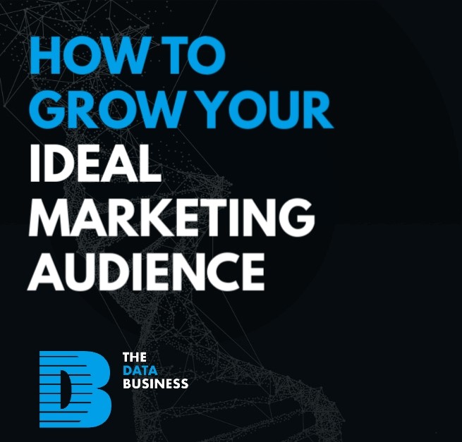 DataBusiness1's tweet photo. In this week's blog we reveal how marketers can grow their target audience and mature their funnel to bring in more revenue for their business. 

https://t.co/a6gO4nSCR6

#Data #Marketing #DigitalMarketing https://t.co/rQRBdahzxr