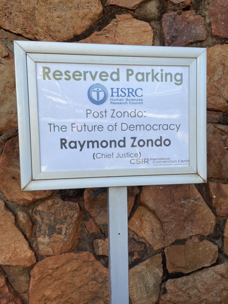 Anne-Maria Makhulu (@drmackmack) on Twitter photo <a href="/DukeEngage/">DukeEngage</a> Human Sciences Research Council “Post Zondo: The Future of Democracy,” Conference. DukeEngage Cape Town interns are so honored to be attending! <a href="/DukeEngage/">DukeEngage</a> Human Sciences Research Council “Post Zondo: The Future of Democracy,” Conference. DukeEngage Cape Town interns are so honored to be attending!