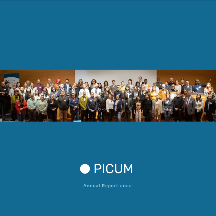 🧵 Working on #migration in today's Europe is hard and often means trying to keep the line against an ever more hostile environment.
As we look back to 2022, we denounce the harm of our migration system but we also celebrate the fight of all those who work for a fairer world. 👇