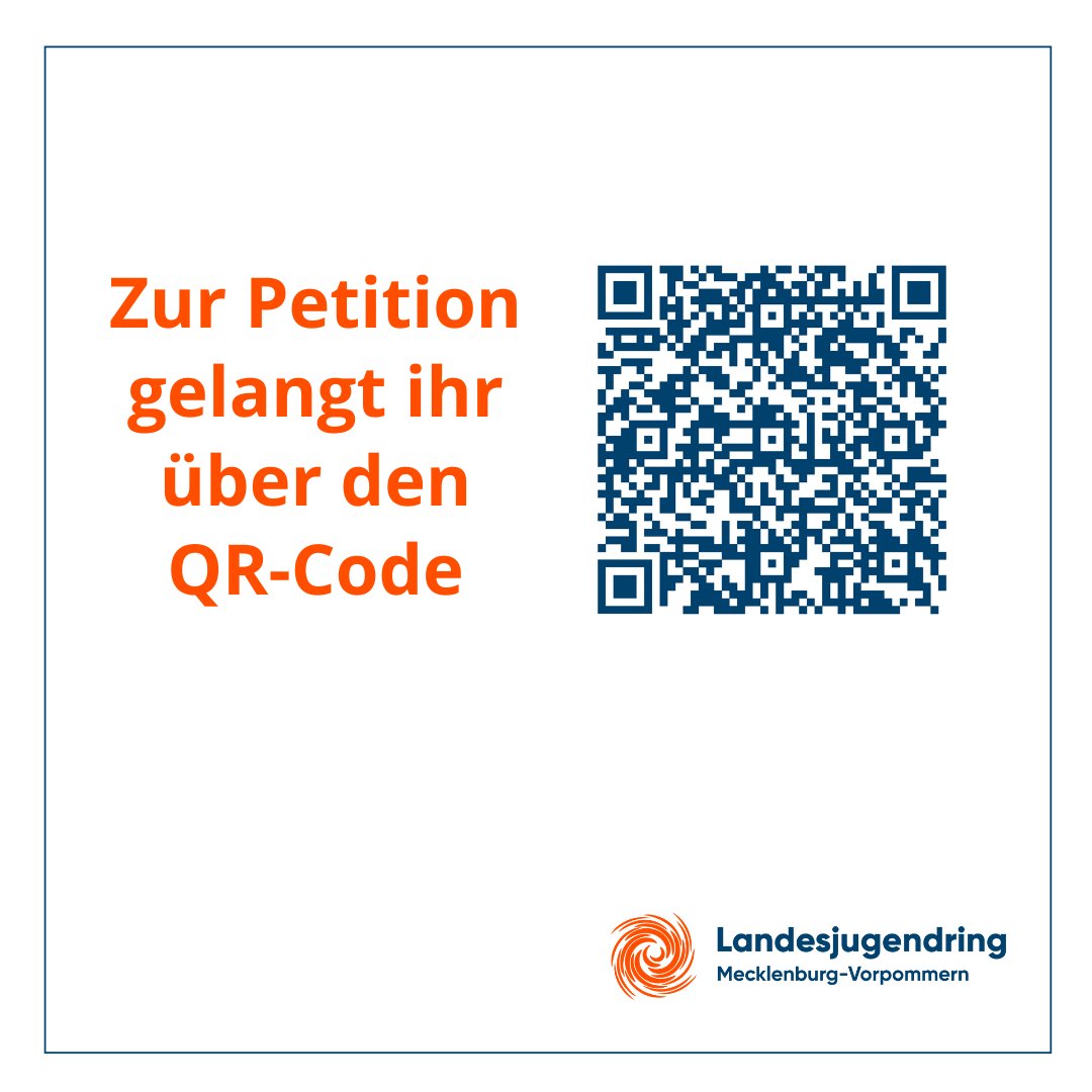 Petition zur Steigerung der Attraktivität der Freiwilligendienste. Noch bis zum 06.07.2023 mitzeichnen:

epetitionen.bundestag.de/petitionen/_20…