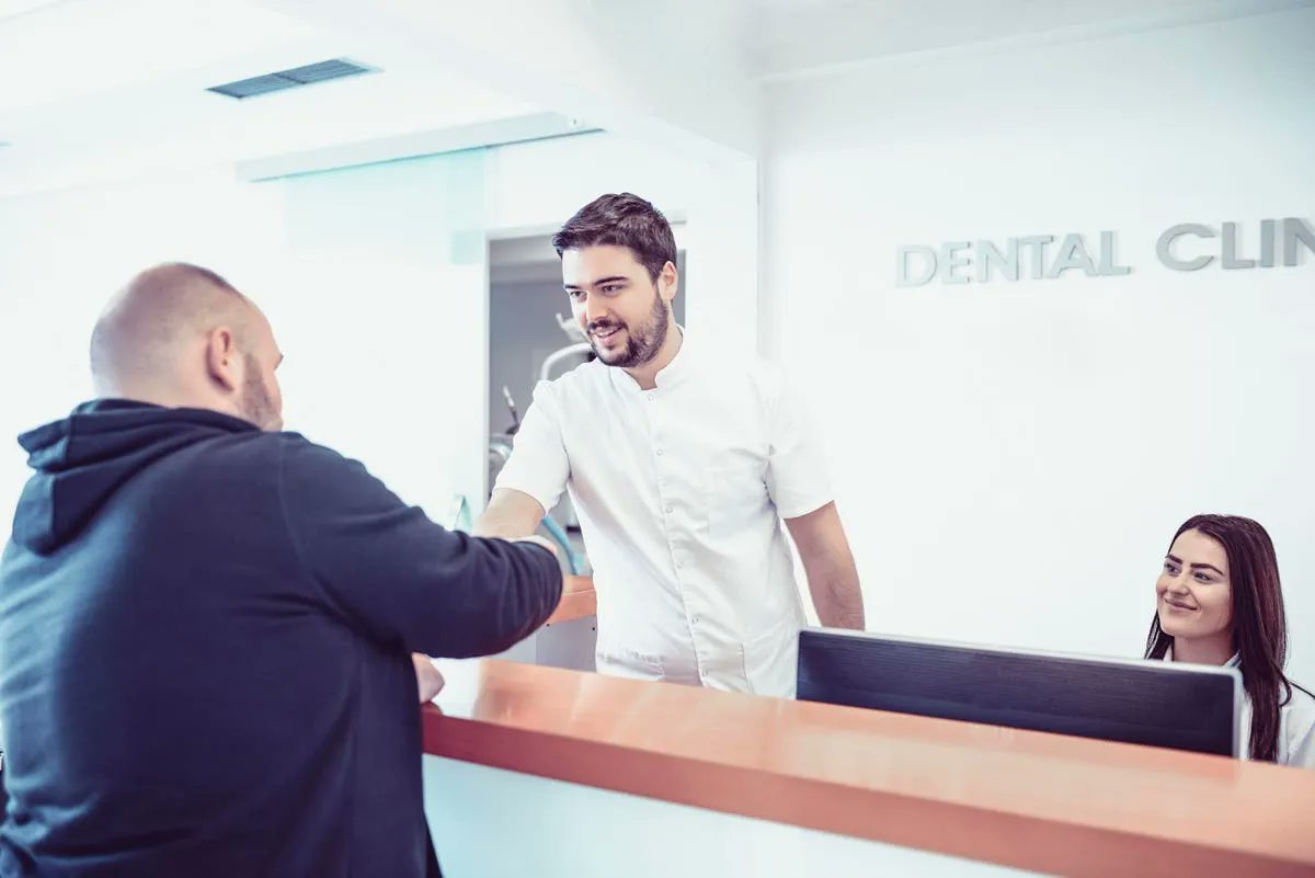 [Forbes] The 4 Pillars Of A Smooth Cloud Transition For Dental Organizations #cloudadoption #cloudtransition #cloudmigration #dentalindustry buff.ly/3NGjEQD