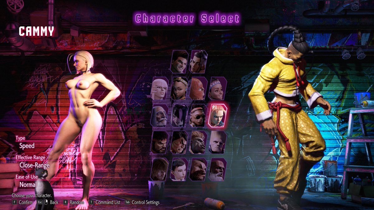 brutalace_mods's tweet photo. Almost there, still have some adjustments and color corrections to do. https://t.co/2lMvF2fkVM