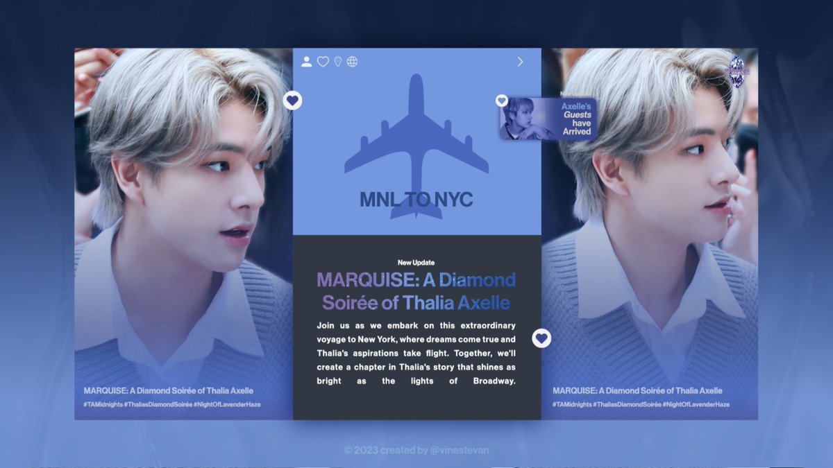 ⠀⠀⠀⠀⠀⠀⠀

⠀⠀⠀KIO.⠀
⠀⠀⠀22⠀Ιούν⠀23⠀!
⠀⠀⠀NAIA, Philippines

⠀⠀⠀⠀⠀⠀⠀