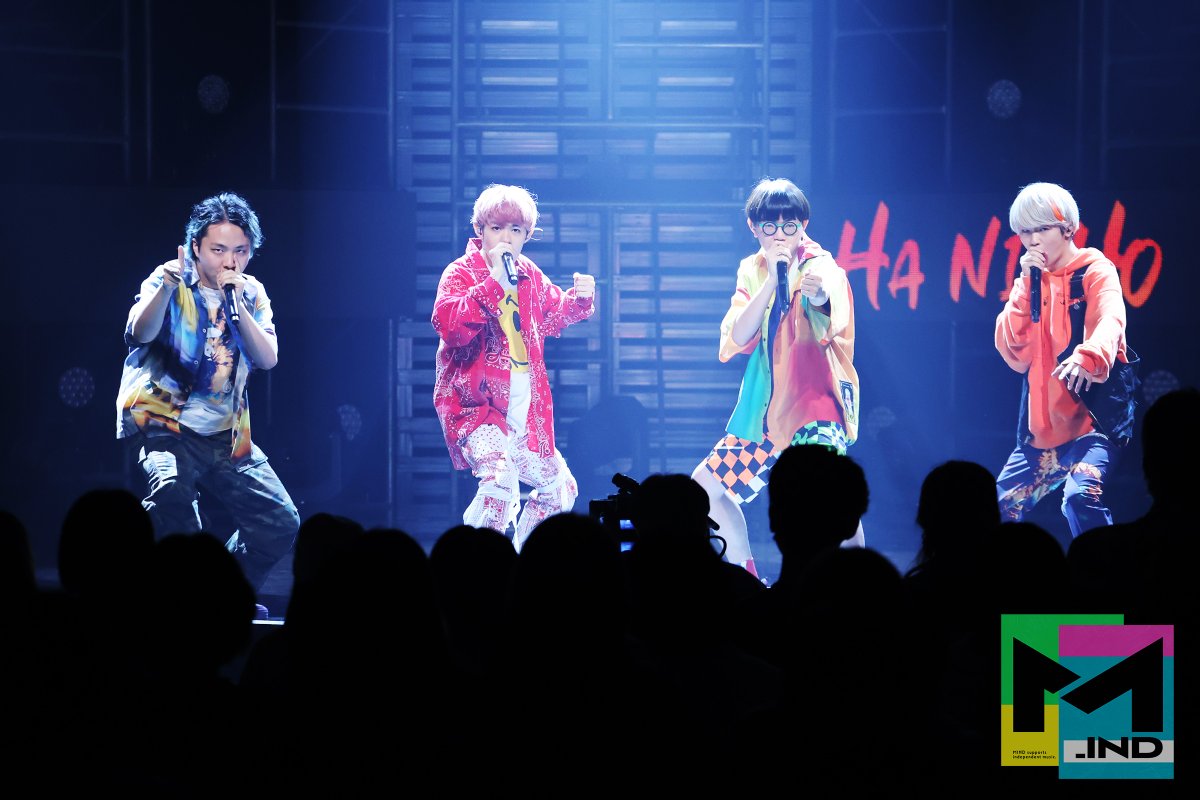 🌈お知らせ🌈

#フジテレビ
7月11日（火）25:35〜27:35
話題のインディペンデント・アーティストに
スポットを当てた新しい音楽番組
【M_IND】放送決定📺

🎤出演アーティスト
#Kinami
#GEZAN 
#cono 
#SARUKANI   
#SKRYU
#高瀬統也
#たかやん
Tani Yuuki #TaniYuuki
#舐達麻
Repezen Foxx #レペゼン