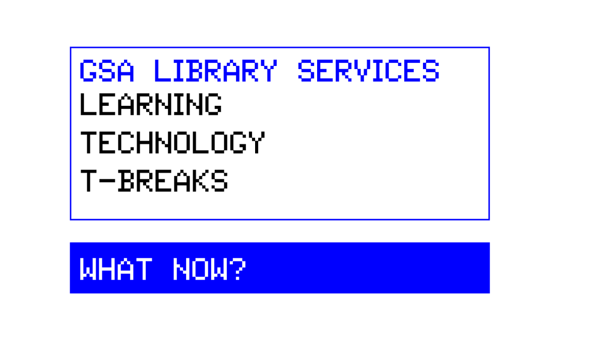 We are running three short workshops for students graduating this summer, today.
 
Webtastic 10am 
Get Organised!  12pm
What Now?  2pm
 
All workshops will take place on Zoom. Please go to the Library Services Canvas page for more information: ow.ly/EJlC50OSxLm
