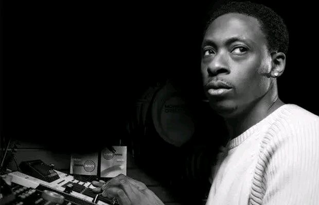 Happy birthday to the Soul Provider, Pete Rock 