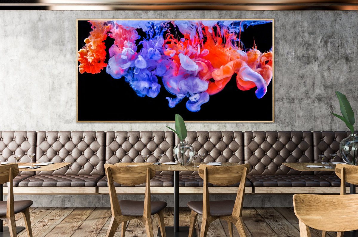 PurePhoto's tweet image. Discover the world of PurePhoto and be inspired by our carefully curated fine art photography. From breathtaking landscapes to abstract masterpieces, our collection offers something for every art enthusiast.

#PurePhoto #FineArtPhotography #CuratedCollection #ArtInspiration