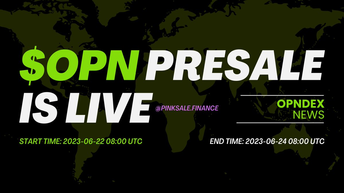 Opndex tweet media