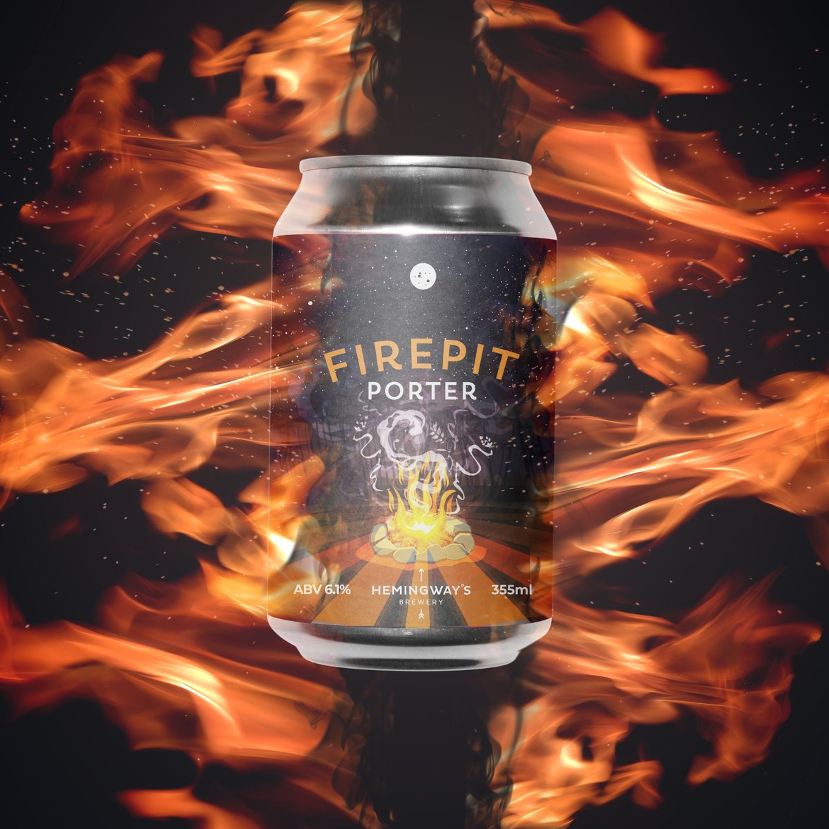 Hemingway’s Brewery tweet media