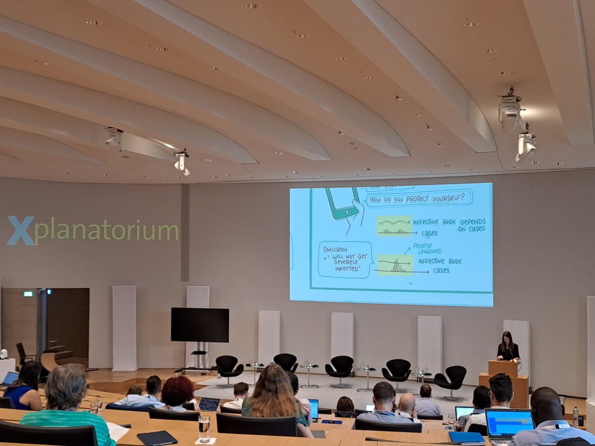 VolkswagenStiftung Xplanatorium (@xplanatorium) on Twitter photo Wrap up day one by graphic recorder <a href="/LornaSchuette/">Lorna Schütte</a>! Amazing 🤩 #coronaandbeyond #coronacrisis #systemicrisk Wrap up day one by graphic recorder <a href="/LornaSchuette/">Lorna Schütte</a>! Amazing 🤩 #coronaandbeyond #coronacrisis #systemicrisk