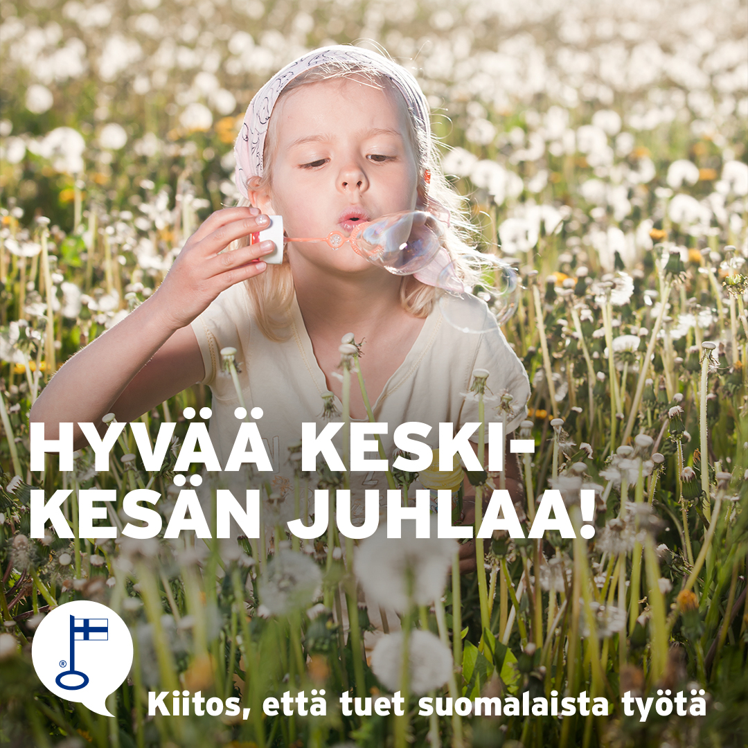 Mediconsultin väki toivottaa valoisan virkistävää juhannusta kaikille asiakkaille ja yhteistyökumppaneille! Yötön yökin on joillekin työtä: Kiitos sote-ammattilaiset kun turvaatte keskikesän juhlaa!  #juhannus #sote #sotedigi