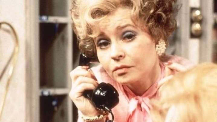 Happy Birthday,  Prunella Scales, 91 Today! 