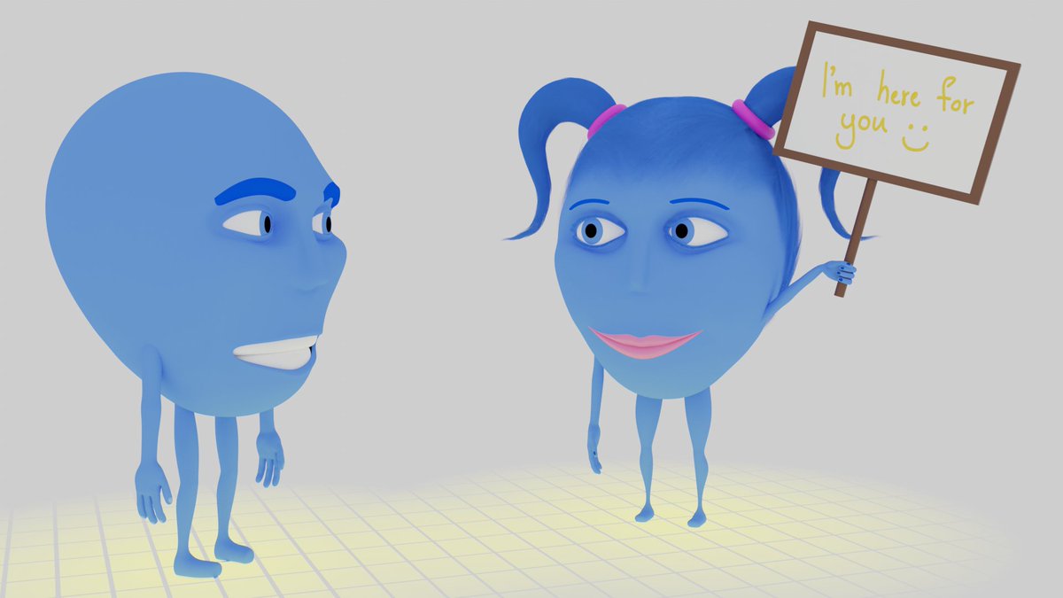 CandyCastleAni's tweet image. Why should businesses use animation?
Because it is an effective way to communicate ideas, products, and services to their target audience.

There is a surprise if you ring us...
+44 (0) 330 133 6347

#animationforsales #animationforbusiness