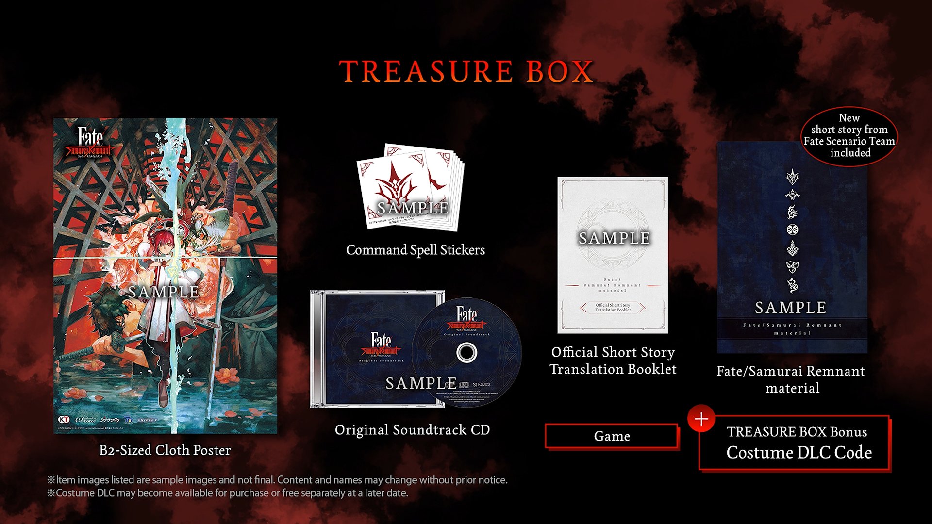 KOEI TECMO EUROPE on X: 
