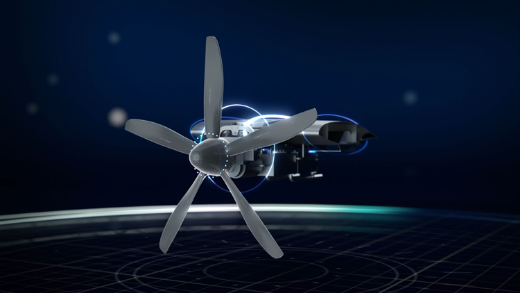 Flying Fuel Cell™: #MTUAeroEngines develops #aviation fuel cell #technology

#MRO #AvMRO #MTUAero #ParisAirShow2023 #ParisAirShow #PAS2023 #PAS23 #PAS #SIAE2023 #SalonDuBourget #Aerospace #AvGeek #AvGeeks

sps-aviation.com/news/?id=746&c…