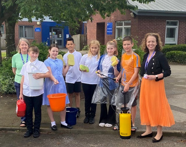 Derby Diocesan Academy Trust tweet media