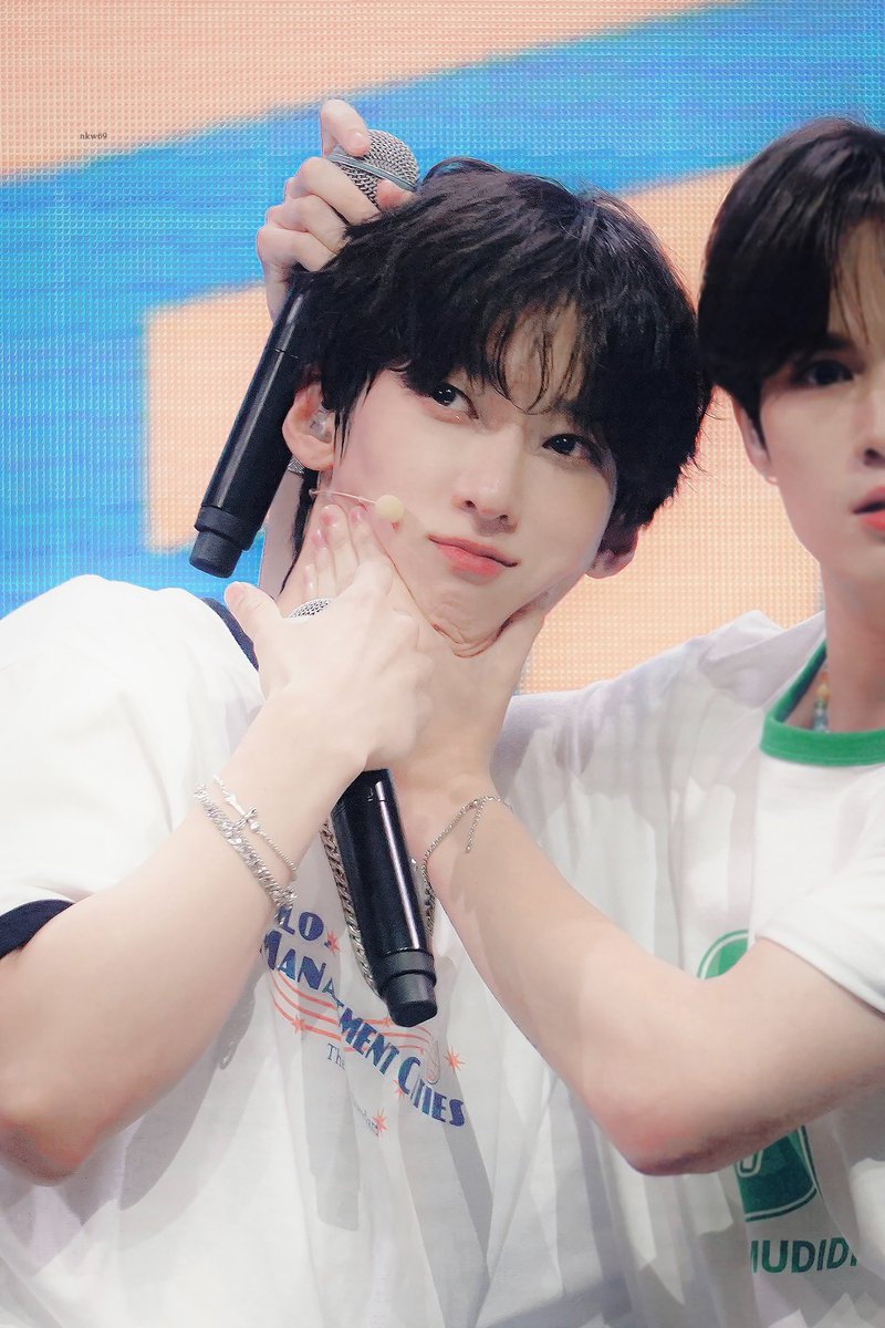 nkw69's tweet photo. 230610 말랑 #나캠든 #NAKAMDEN #나두빈 https://t.co/UgKCxQIZmB