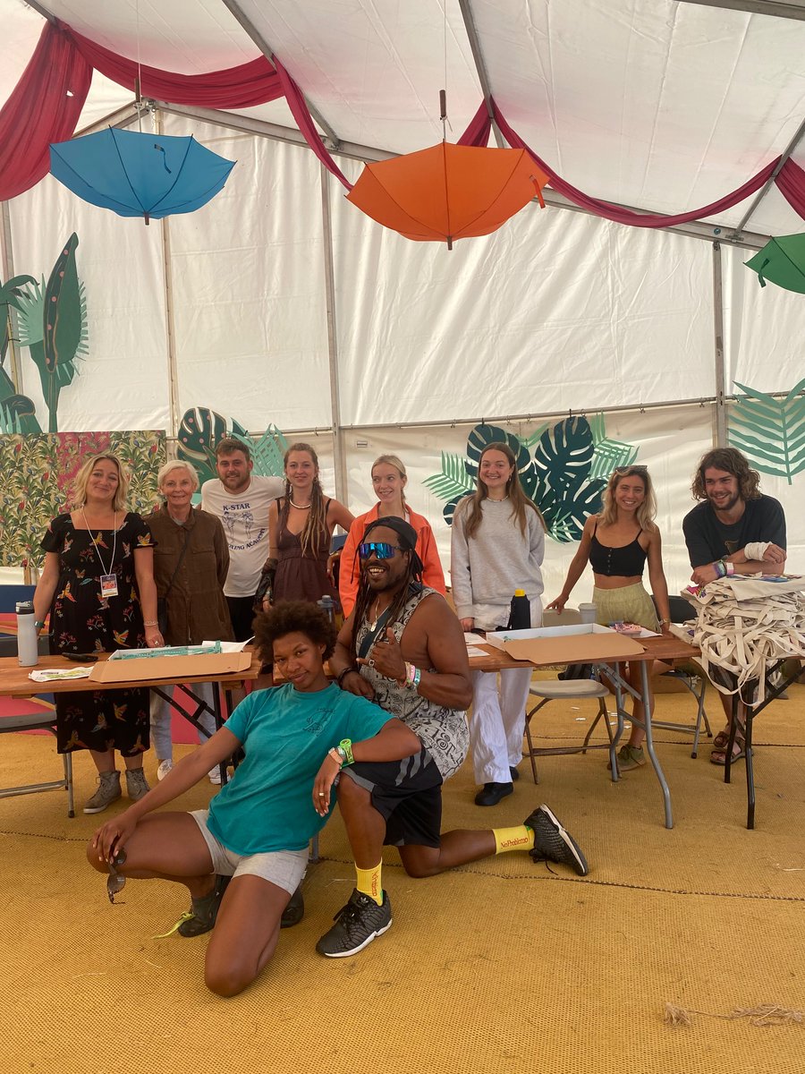 Worthy View Campsite tweet media