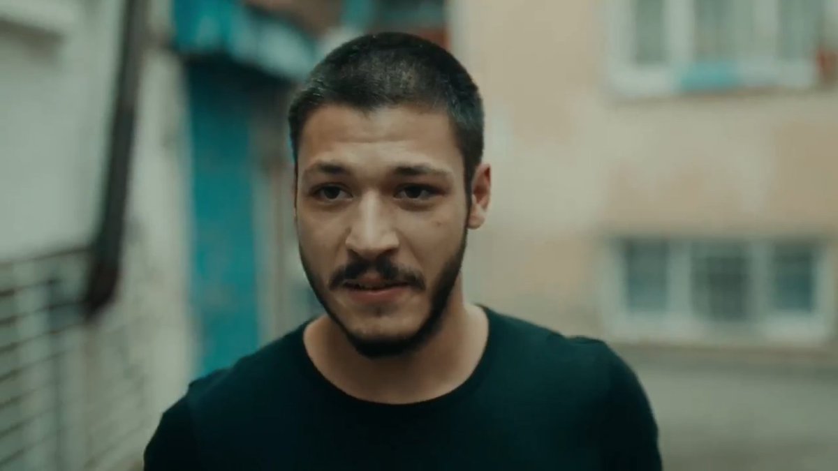 kubilayakaatr's tweet photo. Celasunum'un tatlılığına bakın.😍🖤 #Çukur #Celasun #KubilayAka https://t.co/UoHGY2PNHK