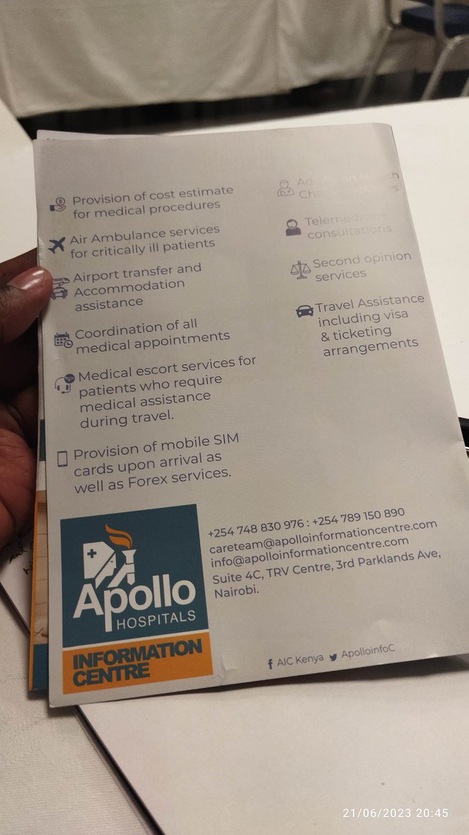 msaku2019's tweet image. Special thanks to Kenya Medical Association(KMA) ,Kisii Division , for the CME on Sickle Cell Disease last night.
#SickleCellDiseaseAdvocacy 
#CreateAwareness