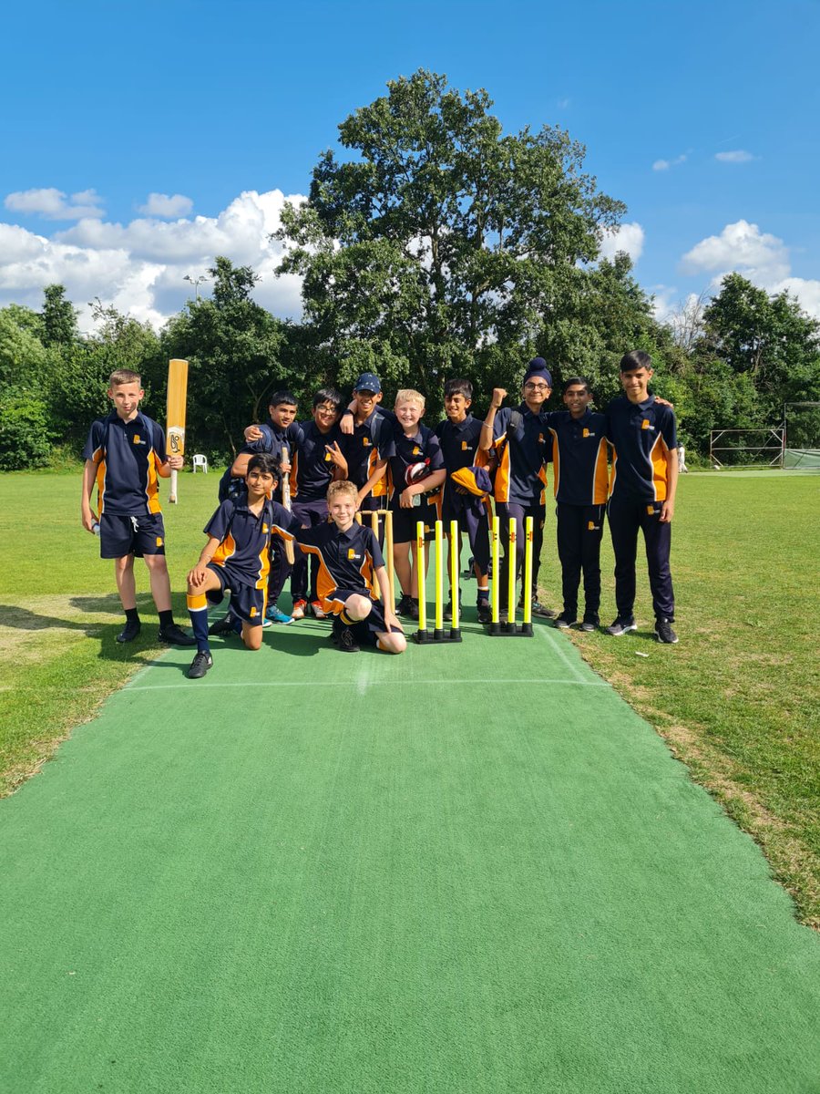 Bolder Academy - Sport and community use (@boldercommunity) on Twitter photo Congratulations to the Year 7 and 8 Cricket team after last night's narrow 2 wicket victory over Kingsley Academy. A great game from both teams and thank you to <a href="/wycombehousecc/">Wycombe House Cricket Club</a> Cricket club for hosting Congratulations to the Year 7 and 8 Cricket team after last night's narrow 2 wicket victory over Kingsley Academy. A great game from both teams and thank you to <a href="/wycombehousecc/">Wycombe House Cricket Club</a> Cricket club for hosting
