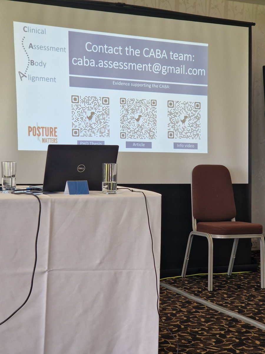 Great day yesterday with <a href="/fiona_ot/">Fiona Wood</a>  at the <a href="/Etac/">ETAC</a> event in Durham. Excited by the new CABA assessment presented by Dr Frances George!