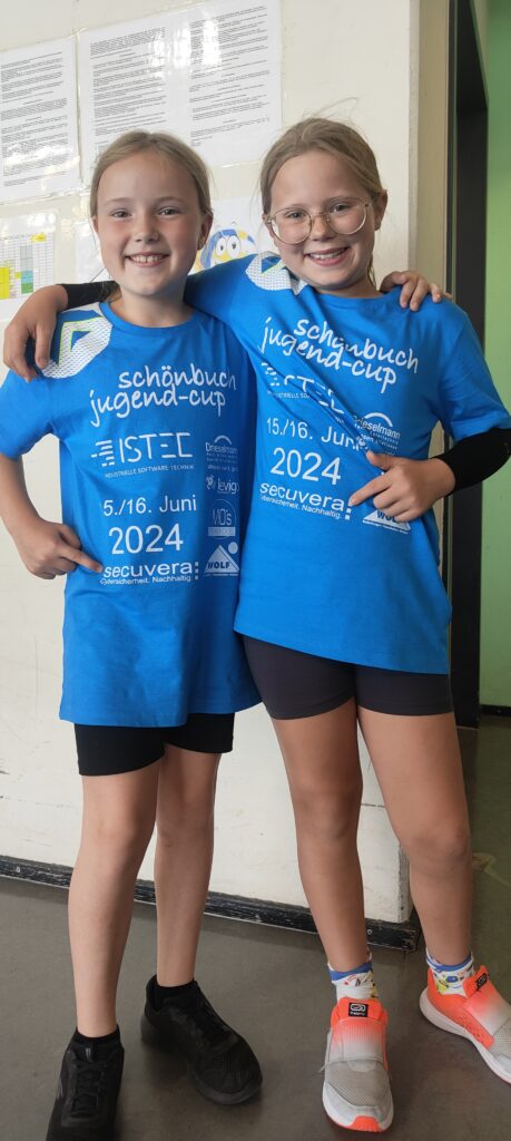 Der 37. Schönbuch Jugend-Cup wurde durch secuvera als Trikot-Sponsor unterstützt.

Wir freuen uns, einen Beitrag zum Gelingen geleistet zu haben.

secuvera.de/aktuelles/trik…