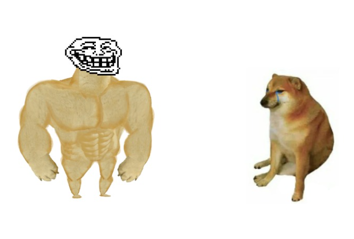 Bitcoin Troll tweet media