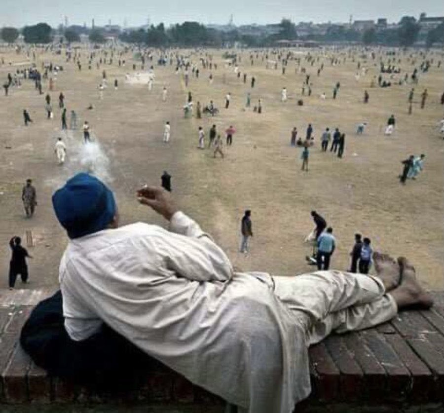 South Africans watching uncle waffles get coocked 👇👇