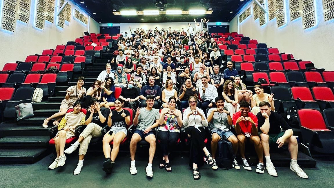 lisa scharoun tweet media