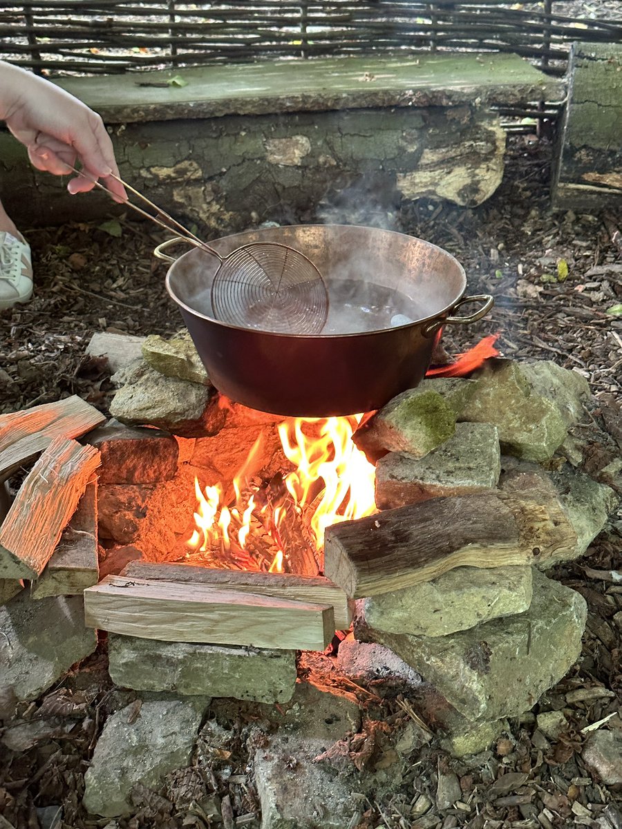 Archaeology UoYork tweet media