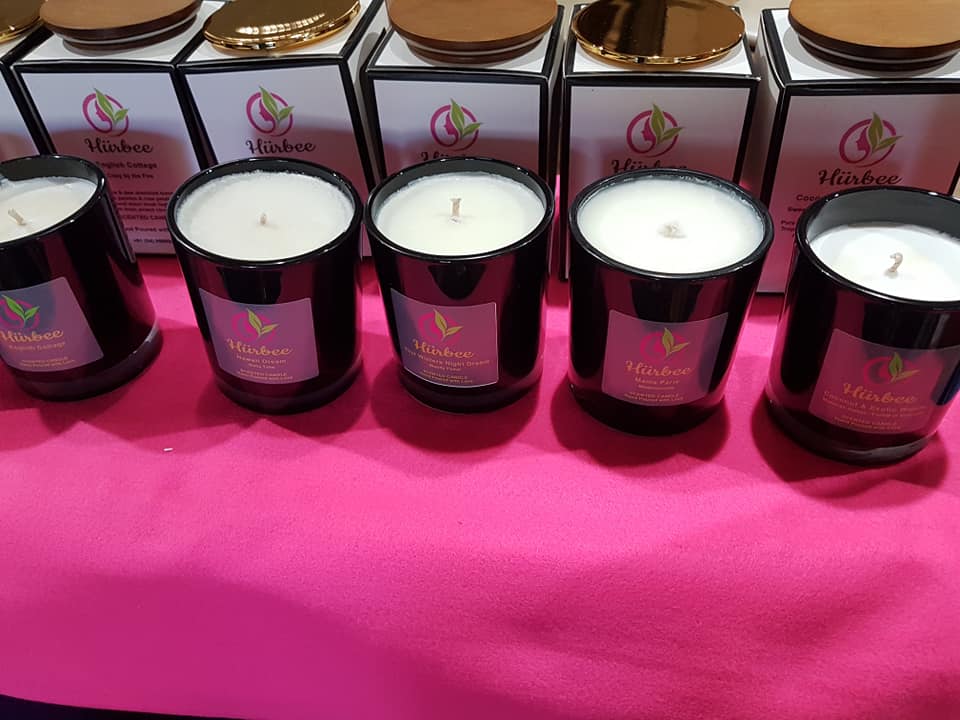 Explaining The Beauty And Benefits Of Handmade Soy Candles
For more visit> tinyurl.com/yf6kk3ma
@hurbeecrafts 
#handmadecandles #soyproductsonline #onlinehandmadeproducts #onlinehandmadecandles #handmadecandlesonline #soycandles #handmadesoy #handmadesoycandles #candlesonline