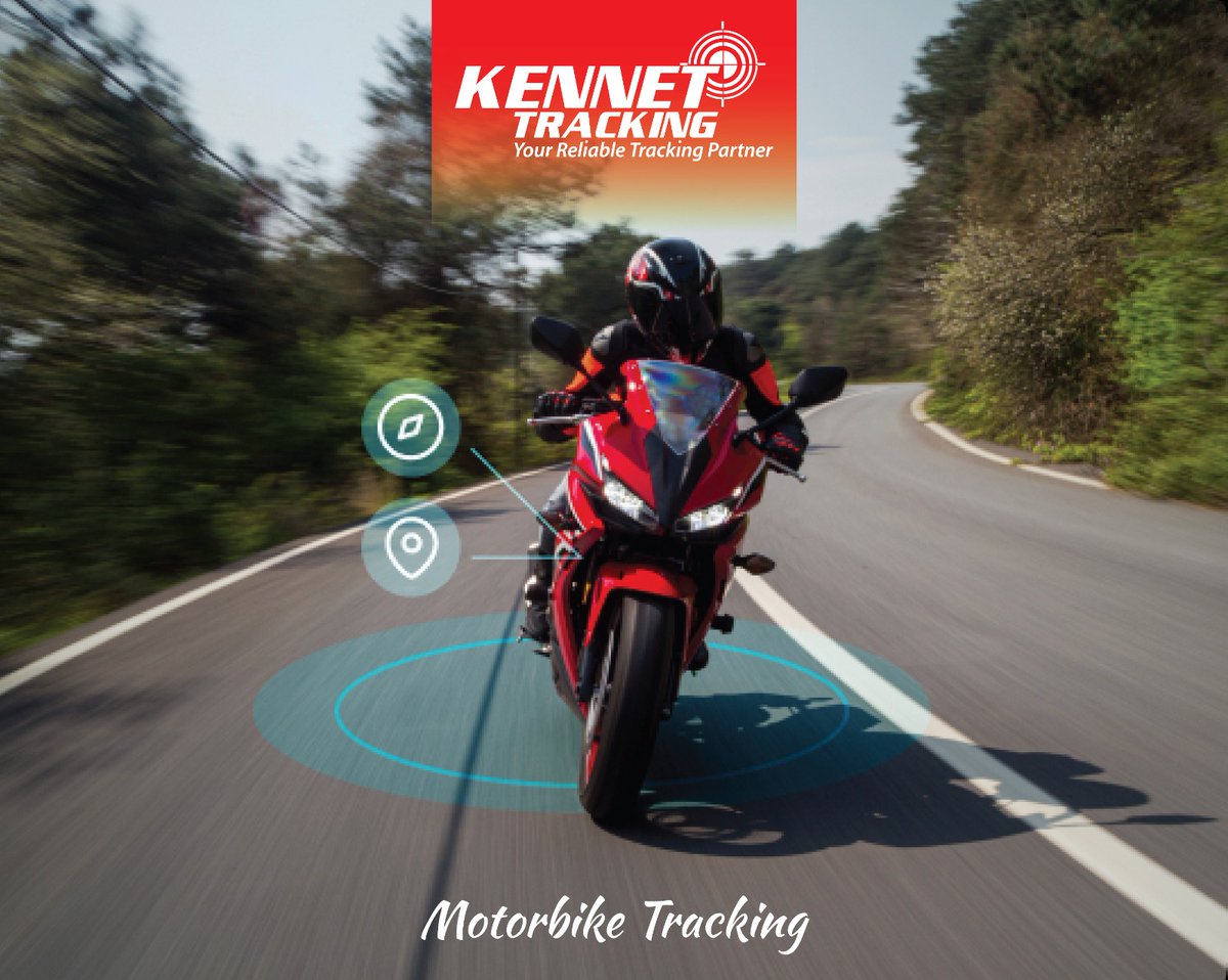 KENNETTRACKING's tweet image. You can monitor your rider from your comfort zone.

Reach on us today so that we can install a tracker on your motorbike.

Call 0712730758

#WRCSafariRally
Naivasha
&quot;Moses Kuria&quot;
Buzeki
Titanic
&quot;Gladys Wanga&quot;
Lexus