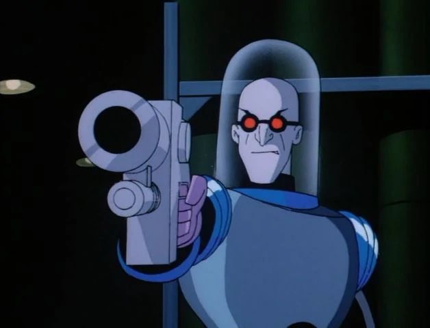 @ComicsMeta Mr. Freeze’s backstory & motivation getting revamped is the only thing that comes to mind for me