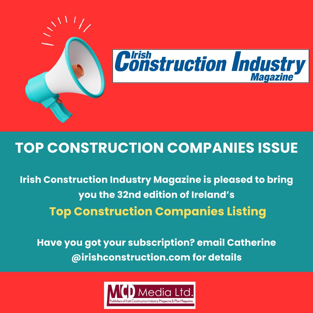 #constructionindustry #construction #mechanicalengineering #constructionsupplies #building #irishconstruction