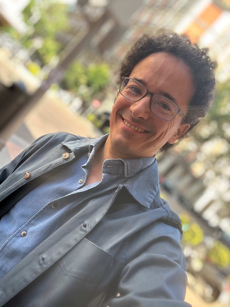 Miguel Arias tweet media