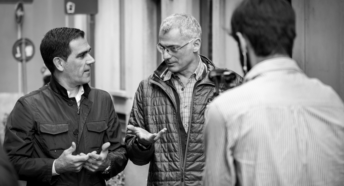 COMPACsurfaces's tweet image. Ice Max Pure™ made with #QuartzCOMPAC guarantees perfect integration on any surface, creating a fluid and unified aesthetic that transforms spaces. 

Interior Design - Elisa Ossino Studio &amp;amp; Images - MeLa Media Lab.

@Arik_Levy @iFDESIGNAWARD @reddot