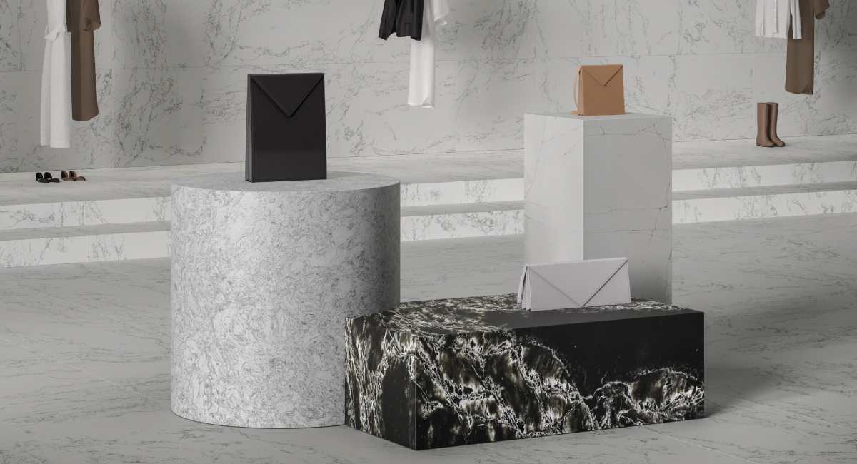 COMPACsurfaces's tweet image. Ice Max Pure™ made with #QuartzCOMPAC guarantees perfect integration on any surface, creating a fluid and unified aesthetic that transforms spaces. 

Interior Design - Elisa Ossino Studio &amp;amp; Images - MeLa Media Lab.

@Arik_Levy @iFDESIGNAWARD @reddot