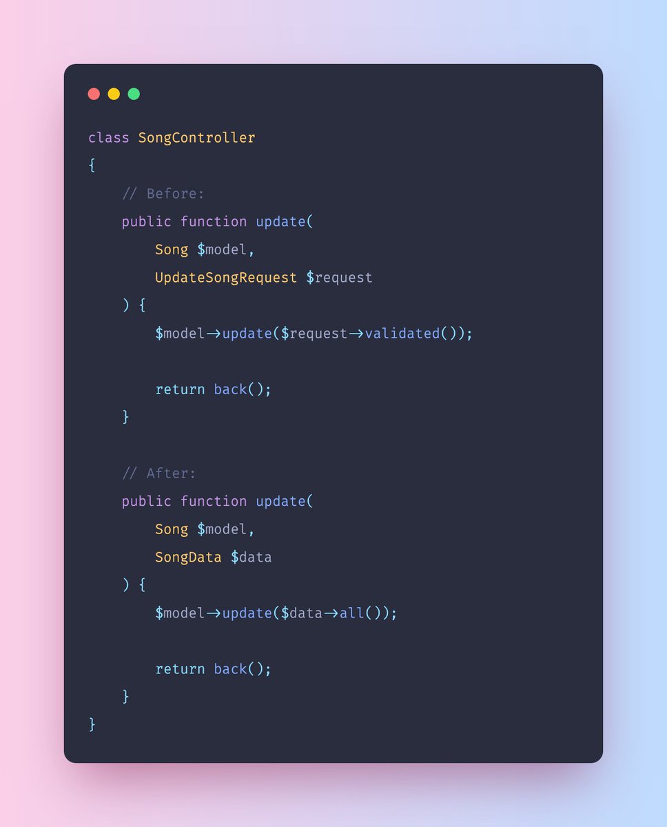 Benjamin Crozat tweet media