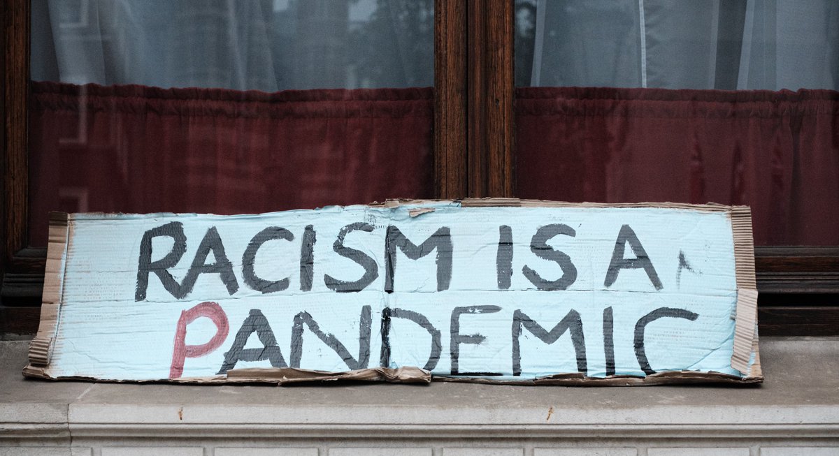 DoSomethingDir's tweet photo. To find organisations and charities working towards racial equality through advocacy and activism, browse the Racial Equality section of our directory: https://t.co/9c5dFwK9uh

#Equality https://t.co/o9QkppjXdR