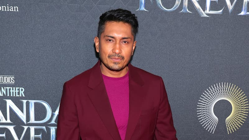 #TenochHuerta, star de #BlackPanther2, se retire d'un film après une accusation d'agression sexuelle bfmtv.com/people/cinema/…