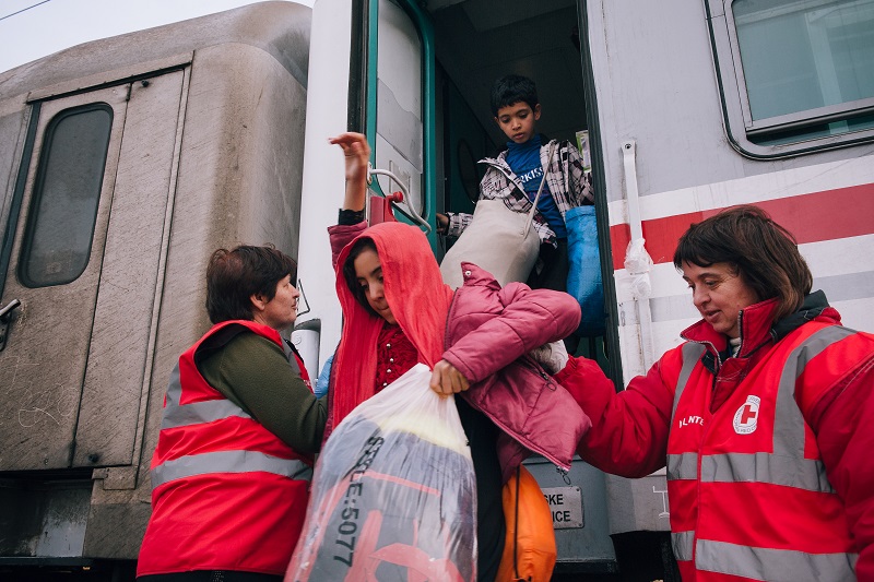 We are deeply concerned about the potential humanitarian impact of <a href="/EUCouncil/">EU Council</a> position on the new EU rules on granting asylum &amp; responsibility sharing. <a href="/EUCouncil/">EU Council</a> <a href="/EP_Justice/">LIBE Committee Press</a> should improve the final texts for a human-centered reform. 
Our statement 👉redcross.eu/latest-news/mi…