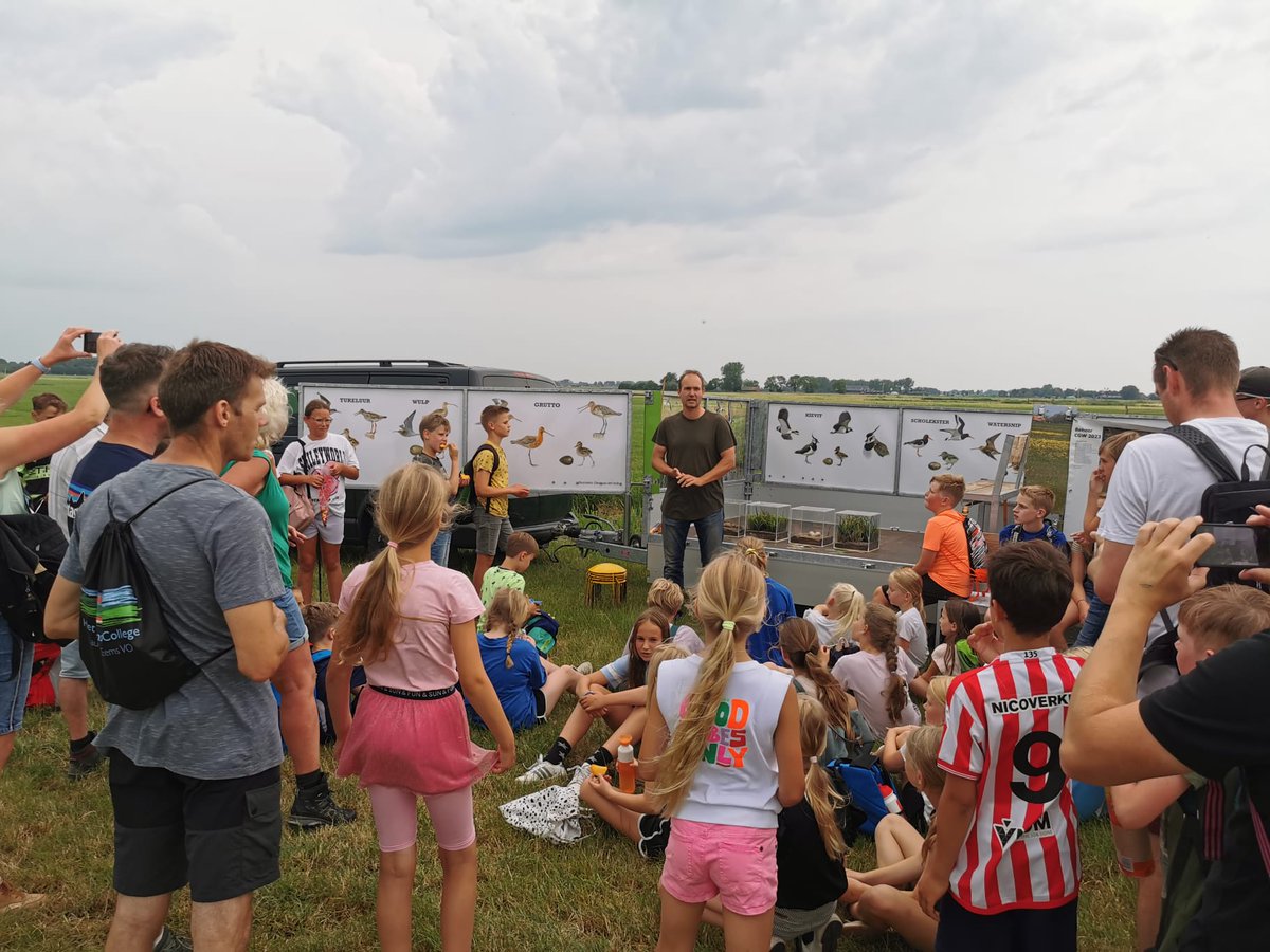 BoerenNatuur Groningen West tweet media