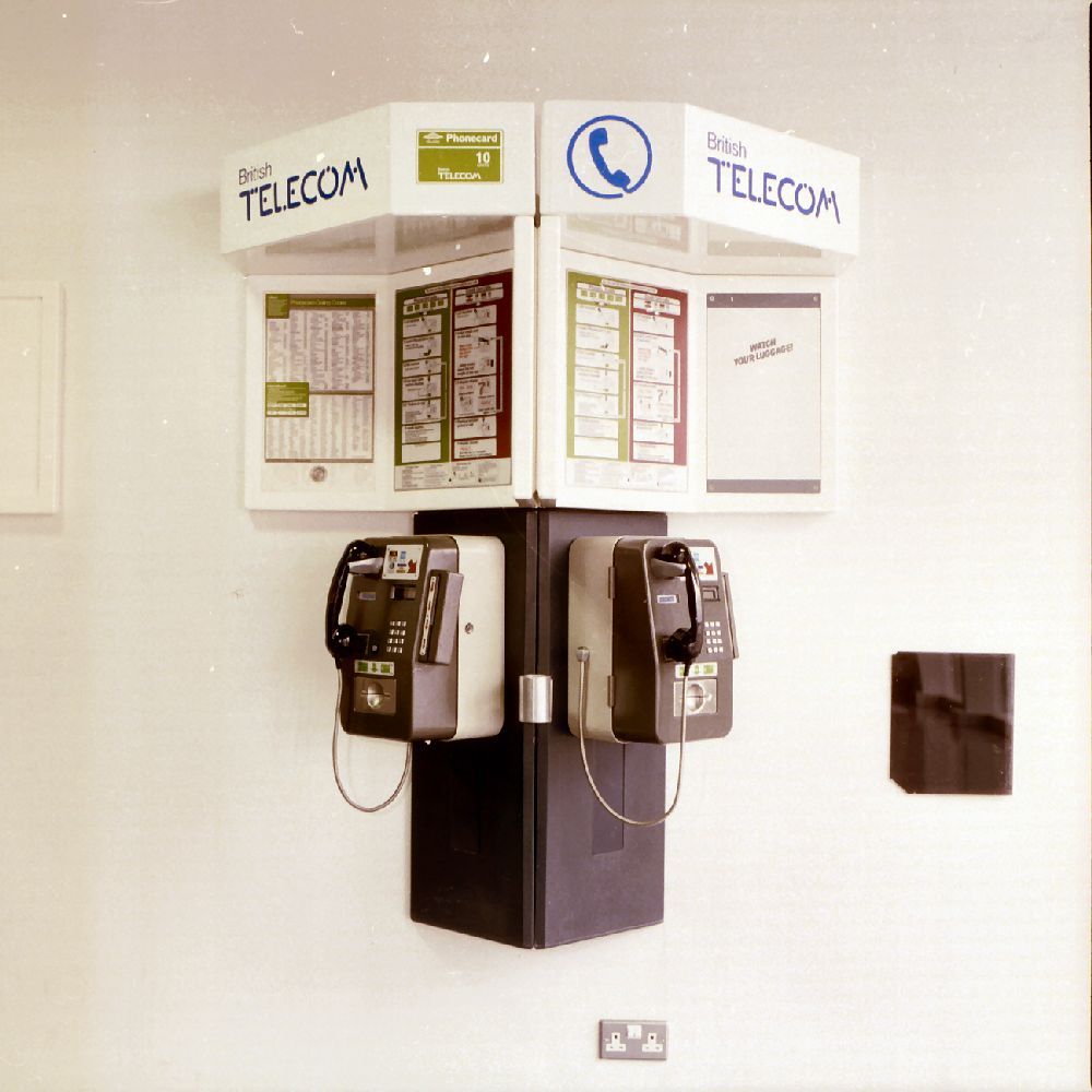 Lostock_Henge's tweet image. Time for another telephone photograph....
#Phonecard
