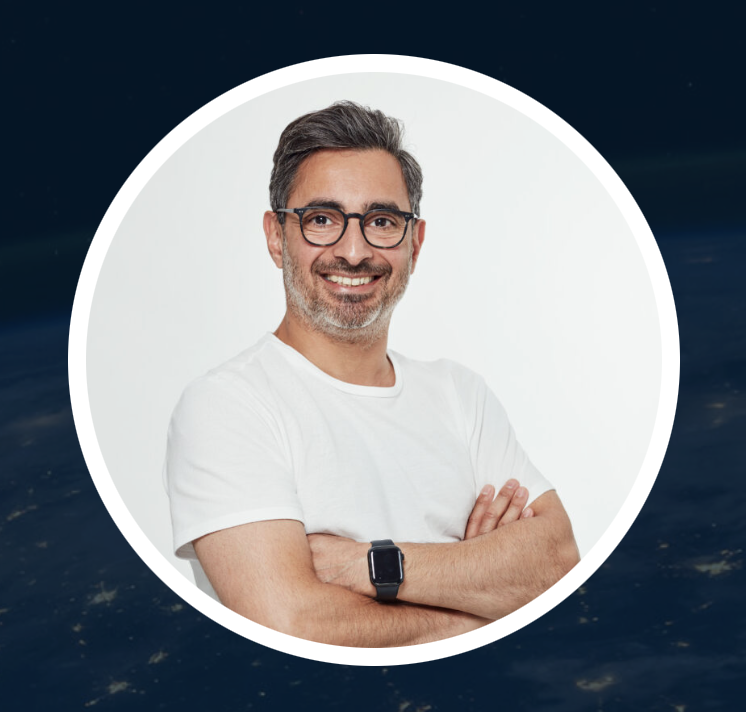 Sami Gaber unterstützt mit <a href="/docport_de/">docport</a> andere Ärzt:innen bei der digitalen Transformation ihrer Praxen. Er sagt: „Die Kommunikation zwischen den Leistungserbringern im Gesundheitswesen muss sich unbedingt ändern“ #bugdesmonats

Hier geht es zum Interview:
lnkd.in/esFVmArU