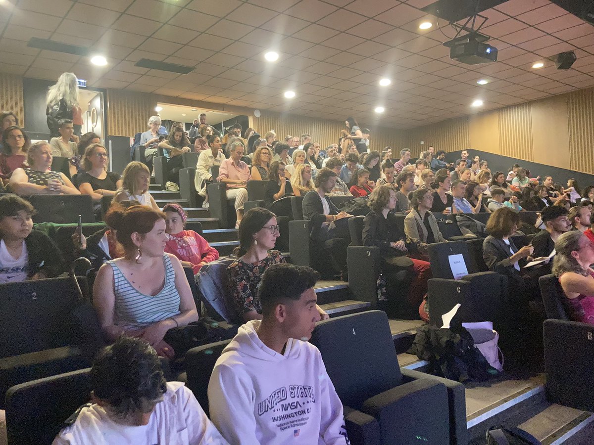 DIHAL - Hébergement et Accès au logement tweet media